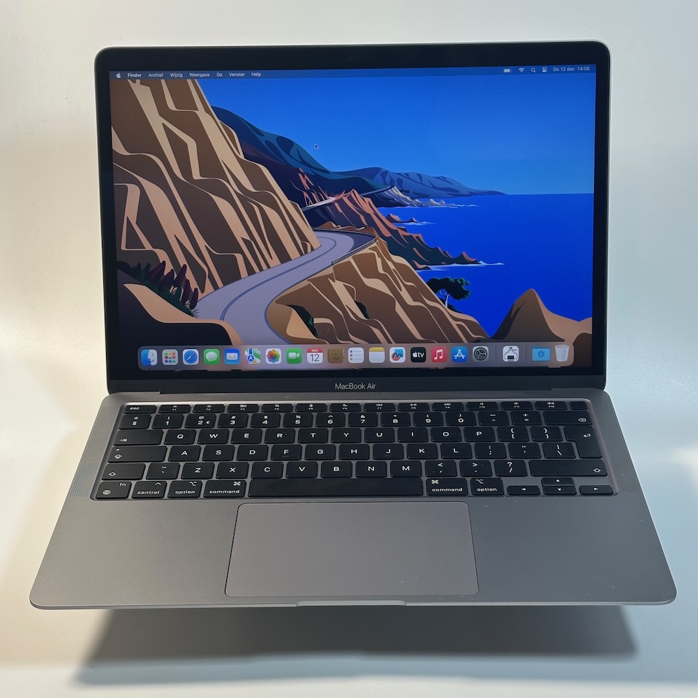 MacBook Pro 2020 refurbished bij iMac and More