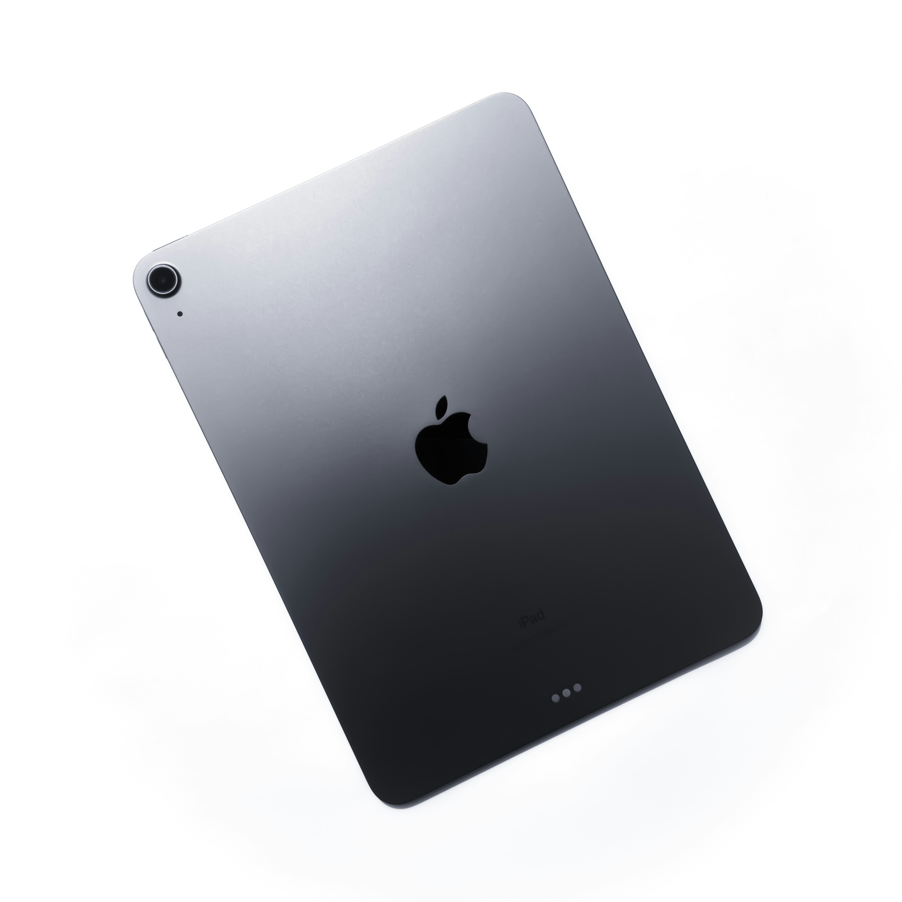 iPad