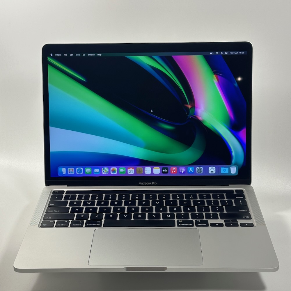 MacBook Air 2020 refurbished bij iMac and More