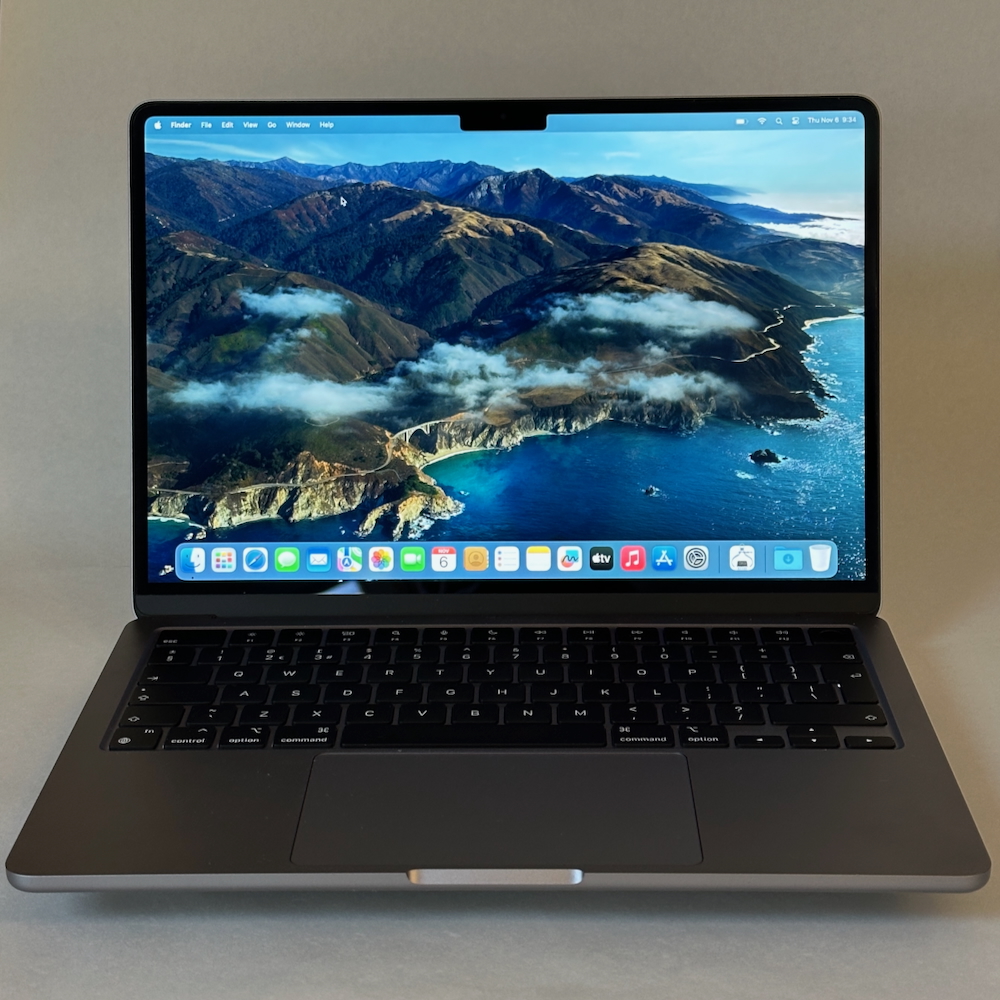 MacBook Air M5 foto 2