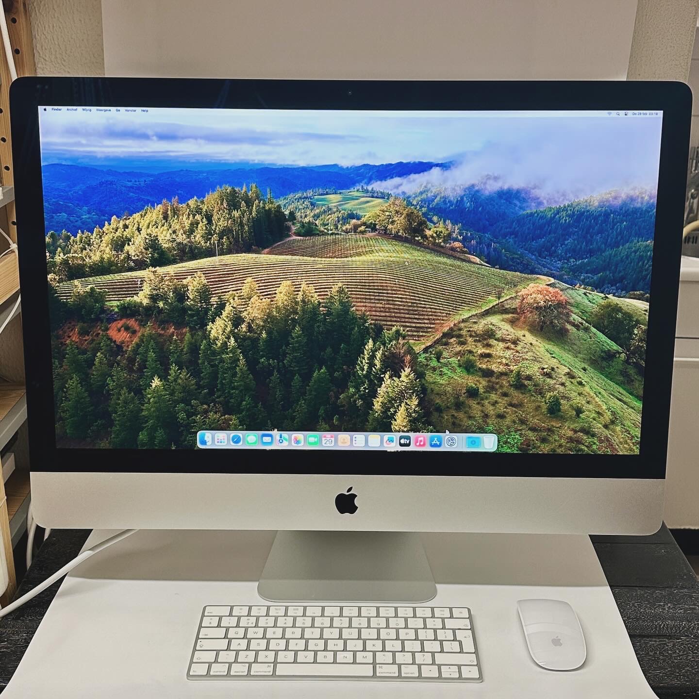 Είναι αργό το iMac σου; Ένα SSD-upgrade το κάνει ξανά υπερταχύ