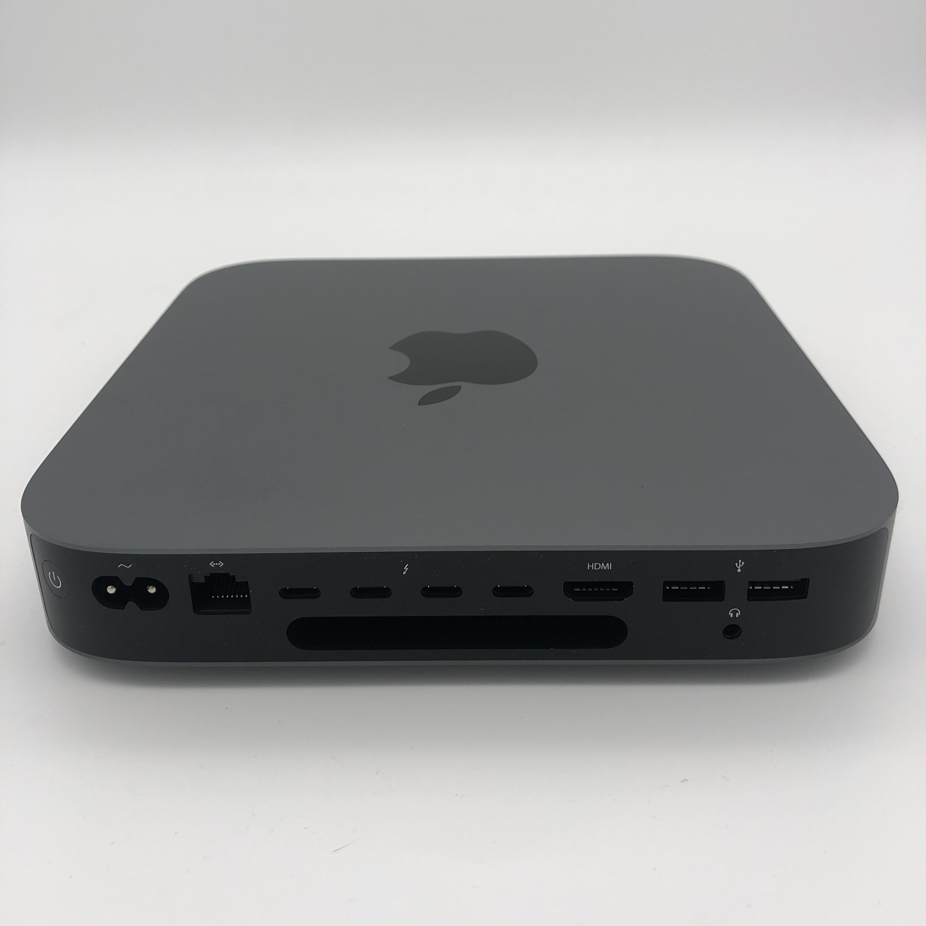 Mac mini 2018 2018 refurbished Grade B