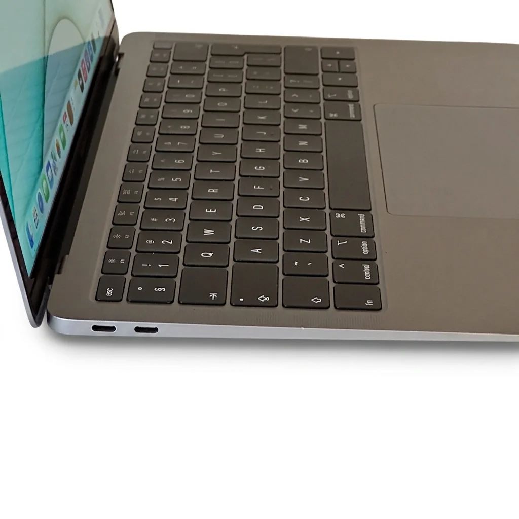 MacBook Air 13 inch 2018 2018 refurbished Grade A — φωτογραφία 4