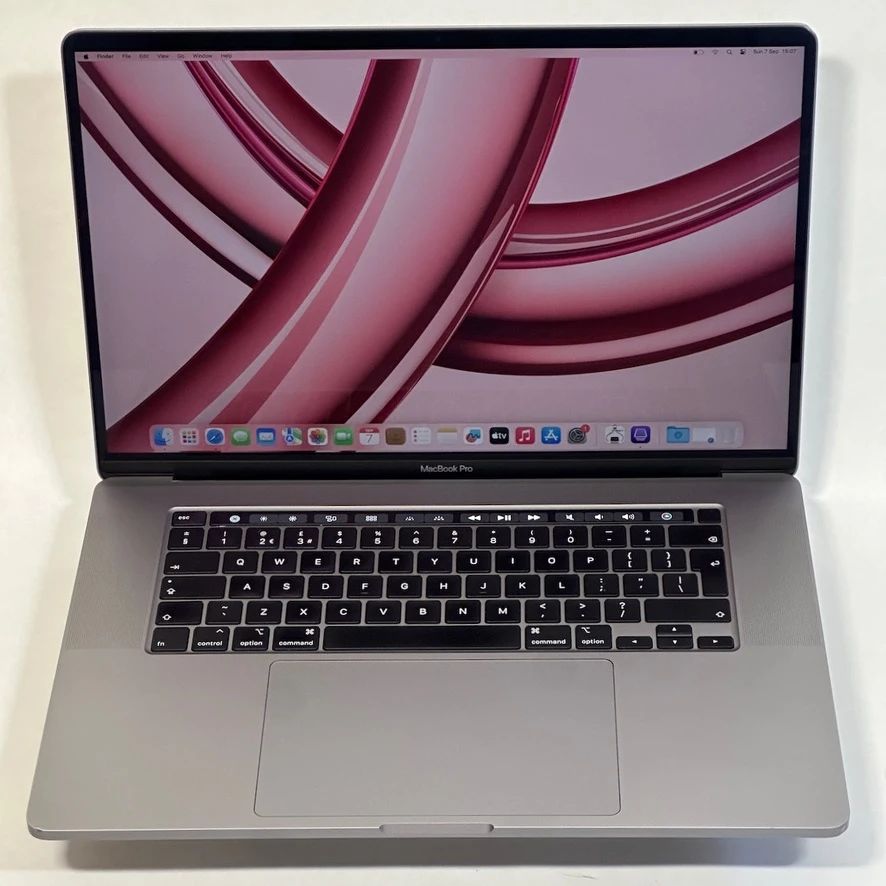 2020 MacBook Pro tested at iMac and More