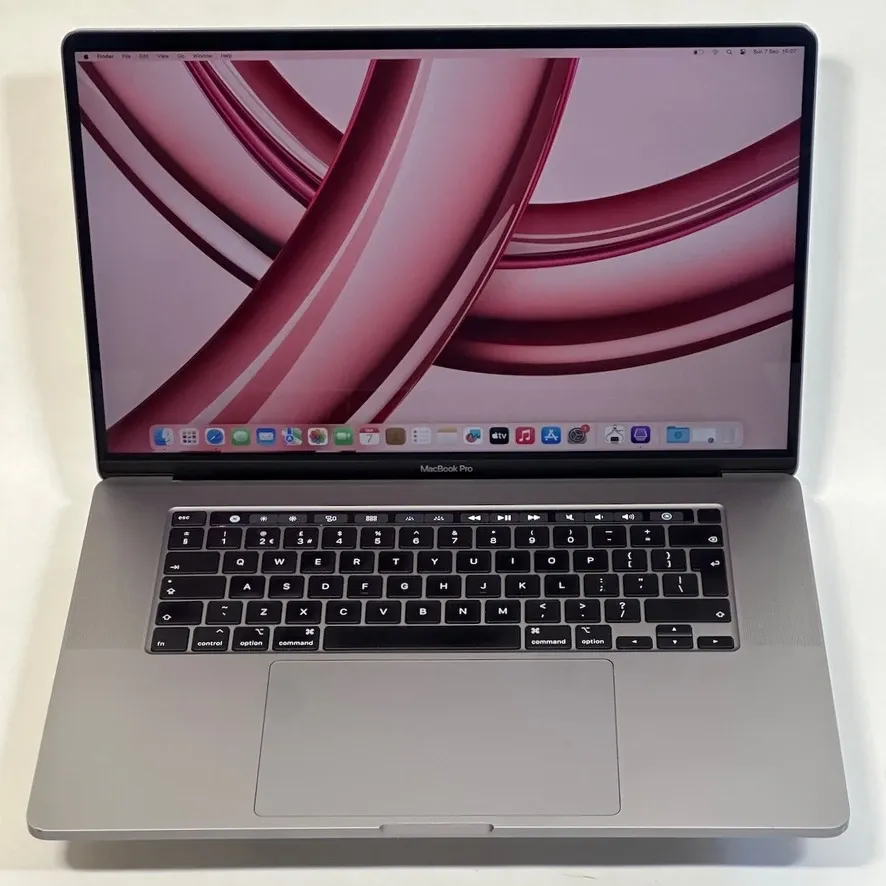 2020 MacBook Pro tested at iMac and More