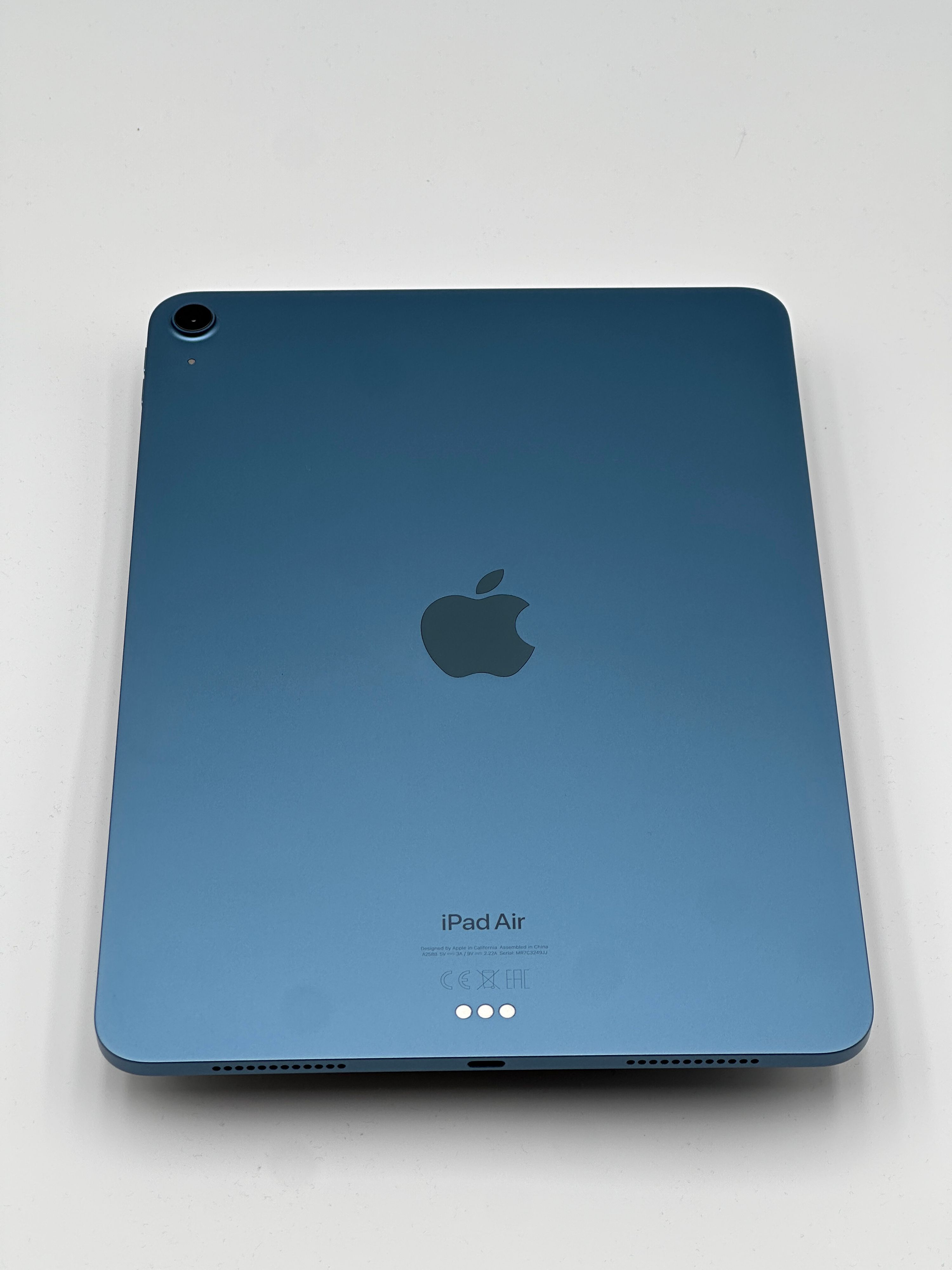 iPad Air 10.9 inch 64GB – refurbished – excellent condition | iMac and More