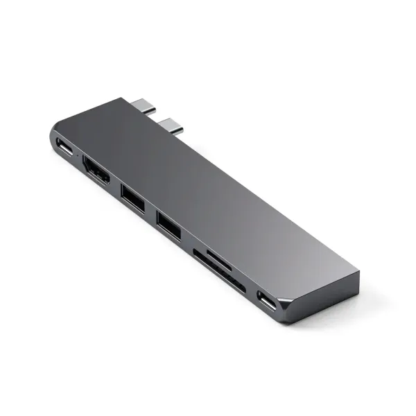 Satechi ProHub USB-C Multipoort – nieuw | iMac and More