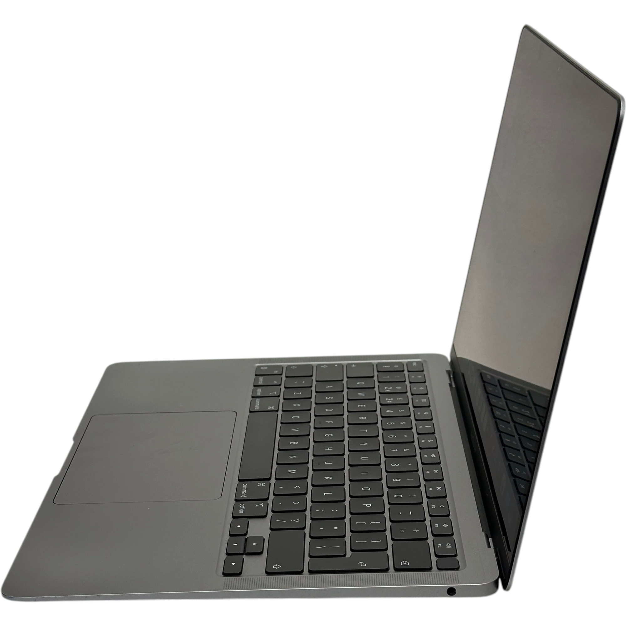 MacBook Air 13 inch  2020 refurbished Grade A — foto 4