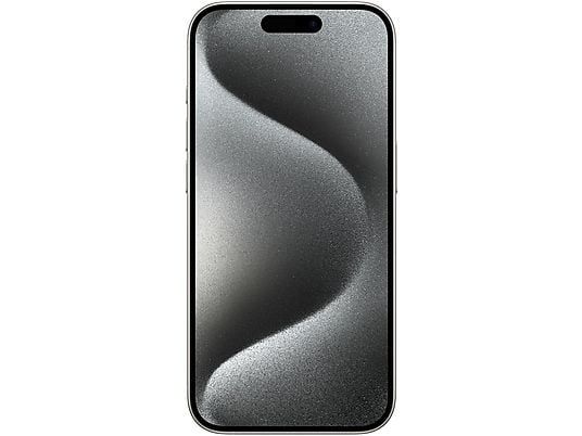 iPhone 15 Pro White 2025 refurbished Grade A — foto 2