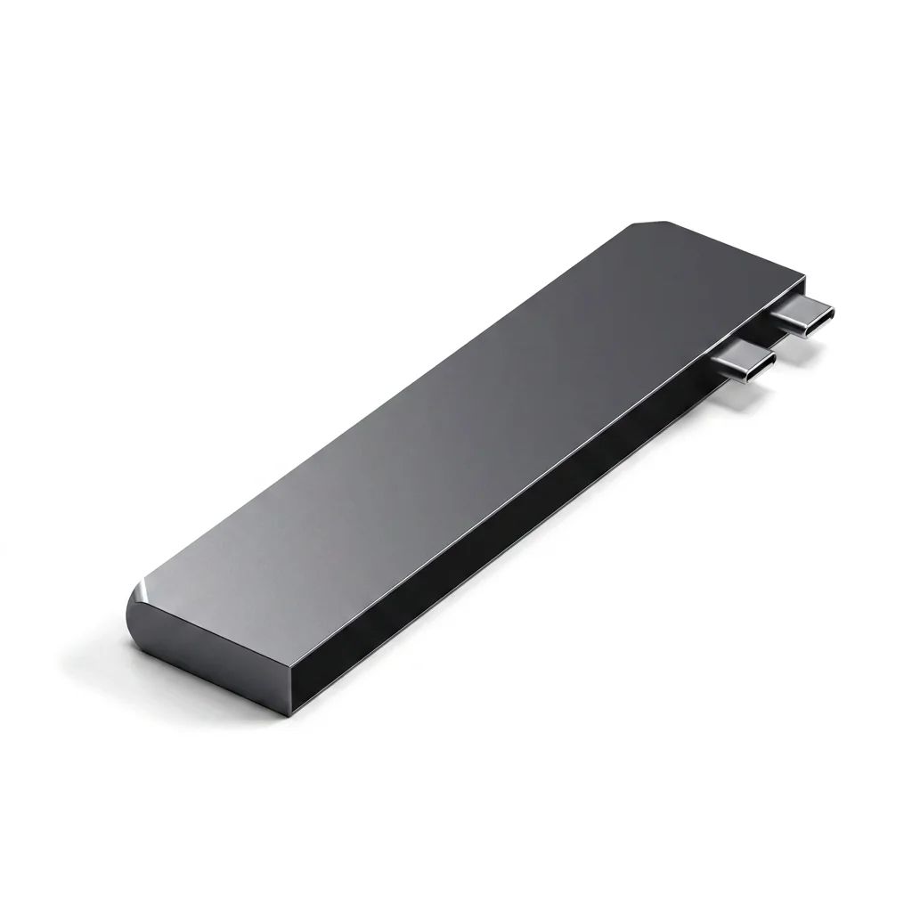 Satechi ProHub USB-C Multipoort 2025 refurbished Grade Nieuw — φωτογραφία 3