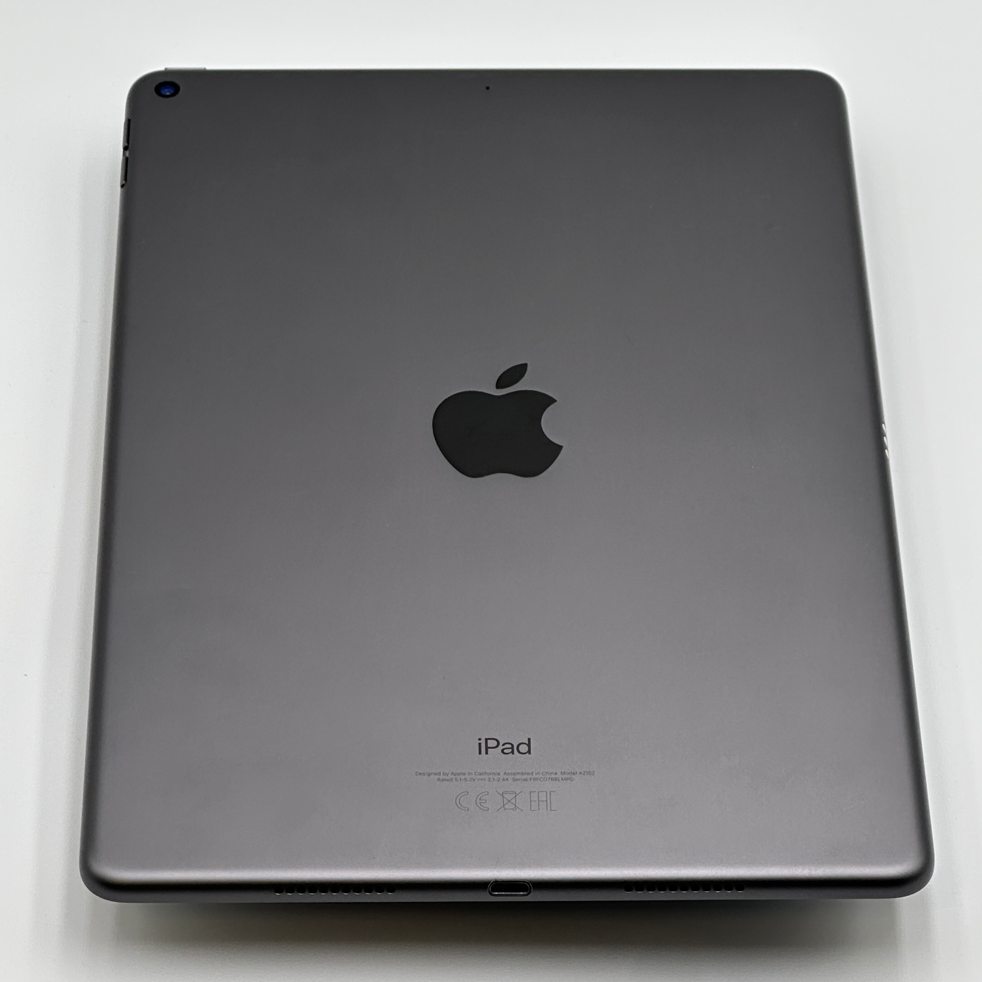 iPad Air 3e Generatie 10.5 inch 64GB – refurbished – uitstekende staat | iMac and More