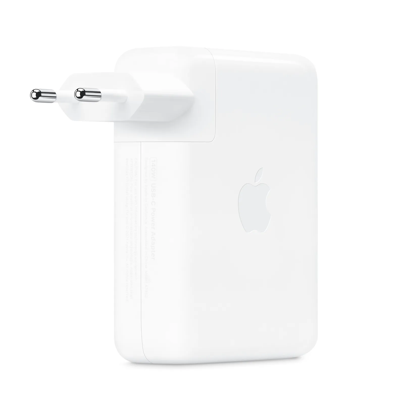 Apple USB-c 140 Watt Power adapter 2025 refurbished Grade A