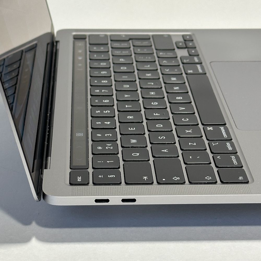 MacBook Pro 13 inch 2020 2020 refurbished Grade B — foto 5