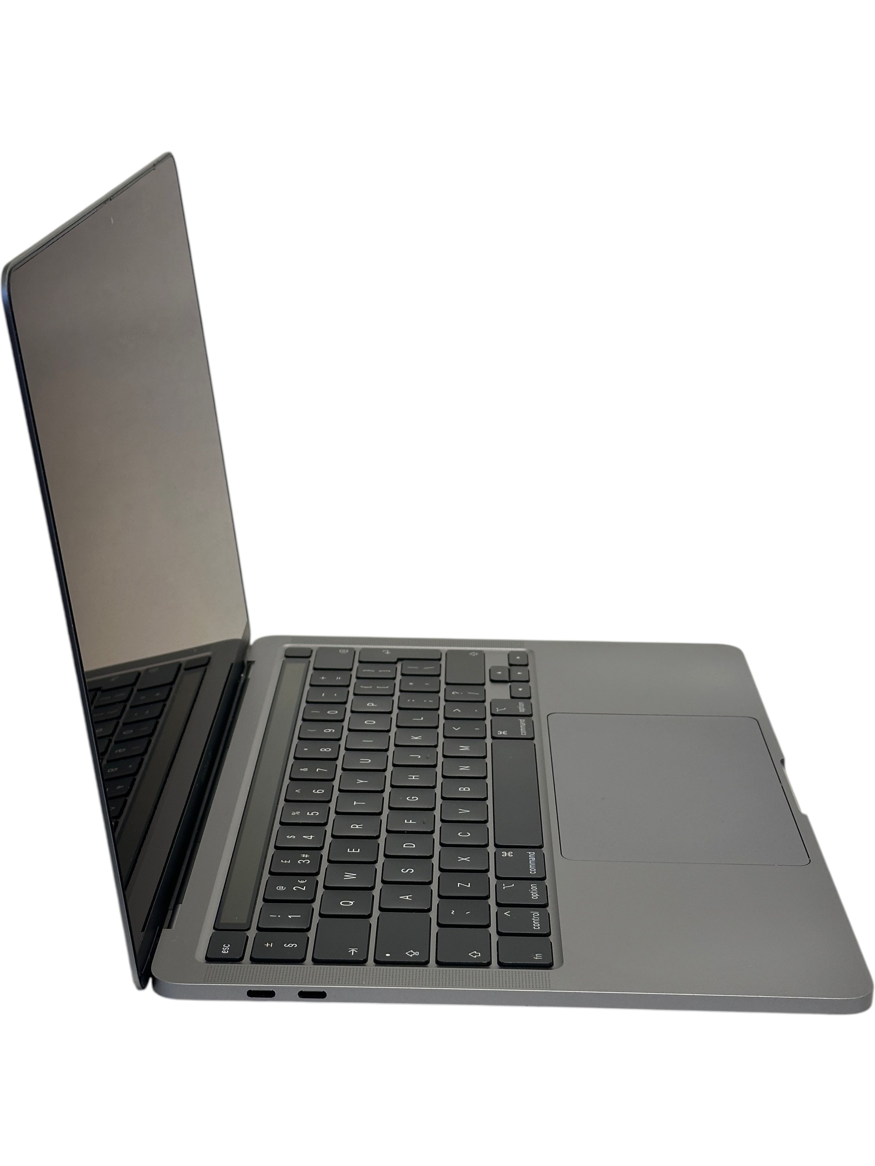MacBook Pro 13 inch  2020 refurbished Grade A — φωτογραφία 3