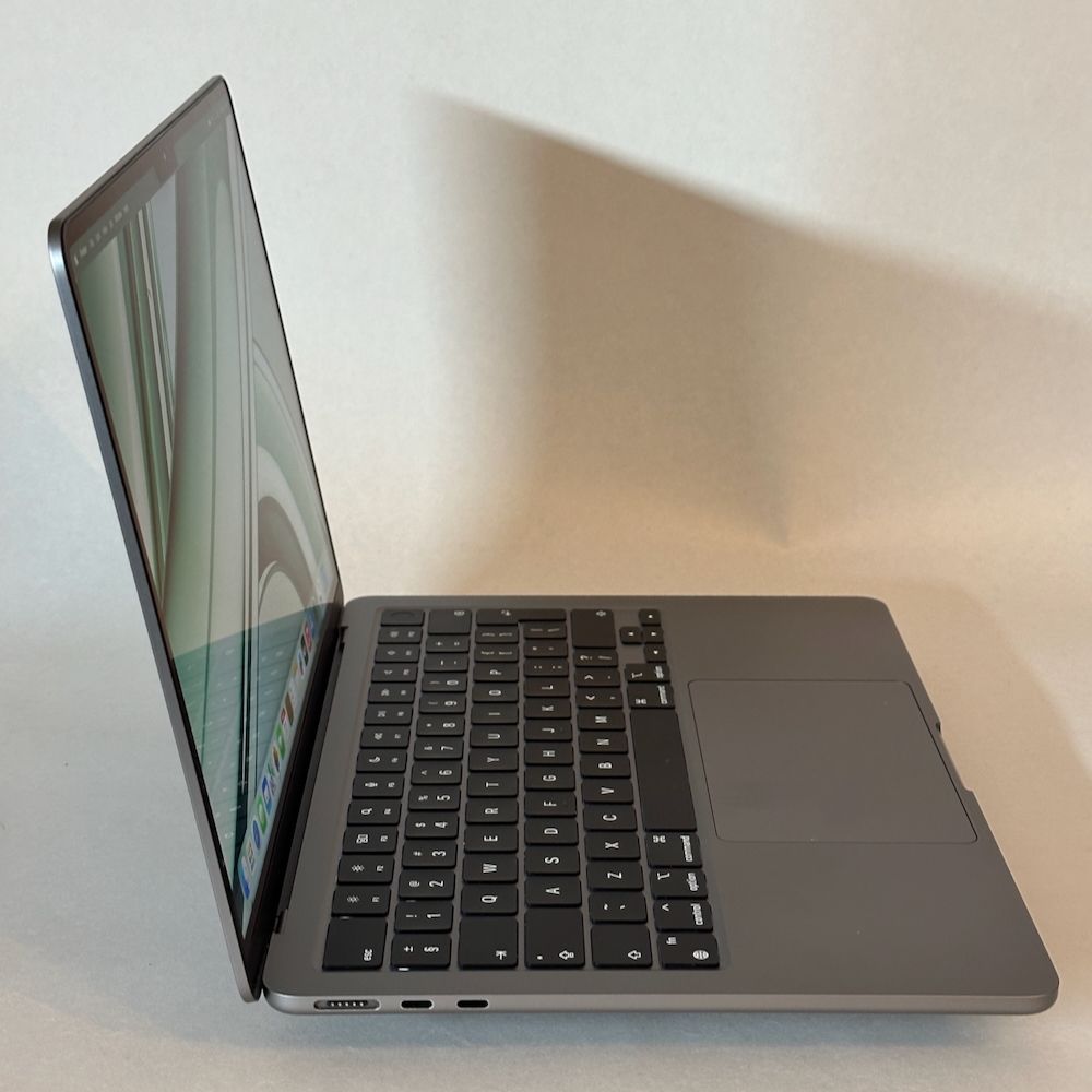 MacBook Air 13.6 inch M5 2026 refurbished Grade Nieuw — foto 2