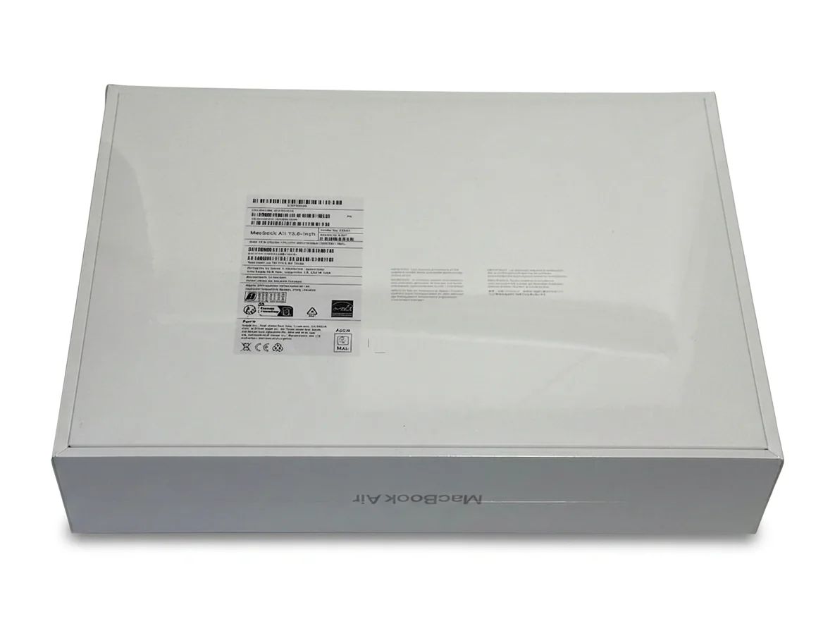 MacBook Air 13.6 inch  2022 refurbished Grade Nieuw — φωτογραφία 2