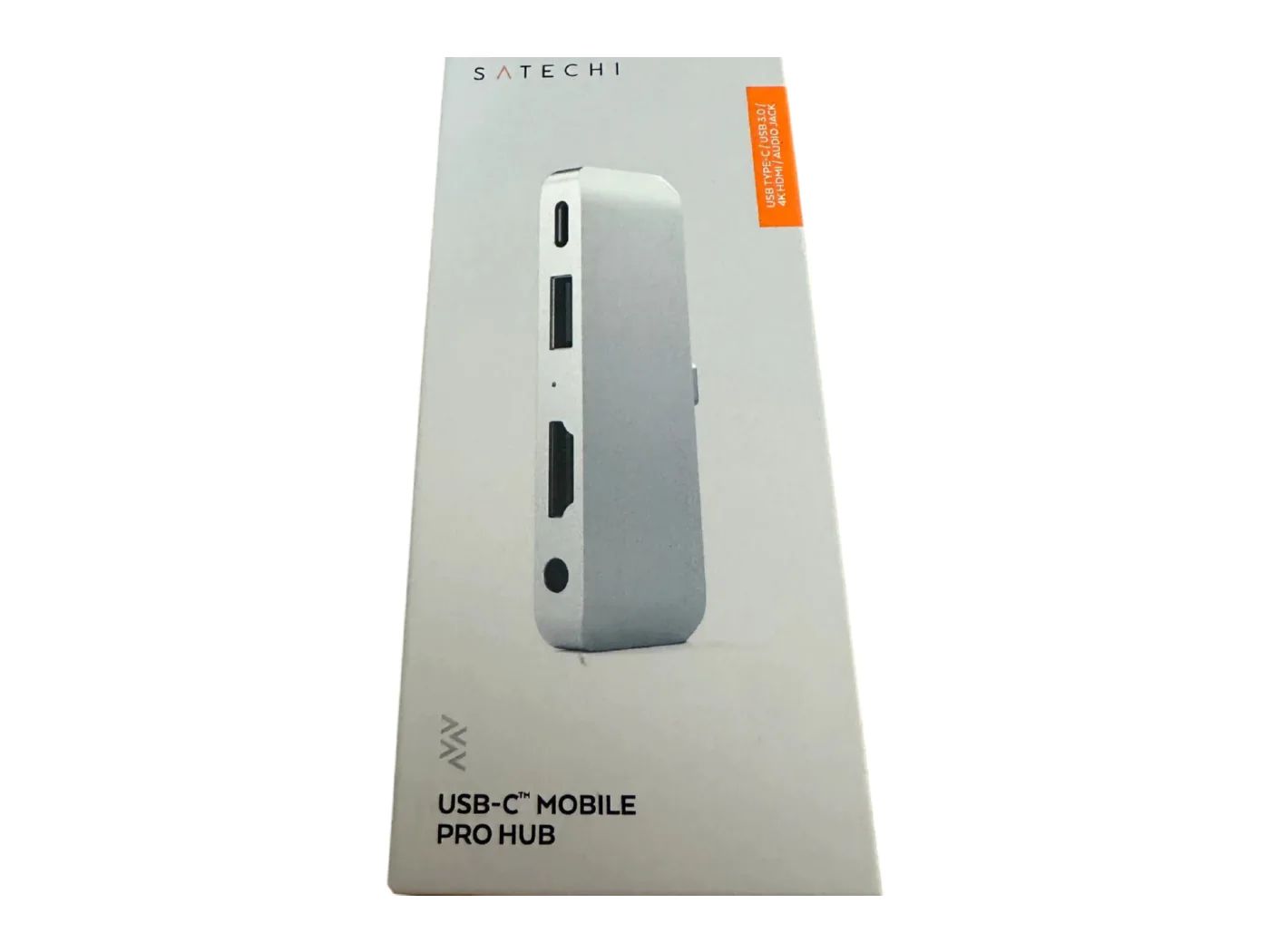 Satechi USB-C Mobile Pro Hub – καινούριο | iMac and More