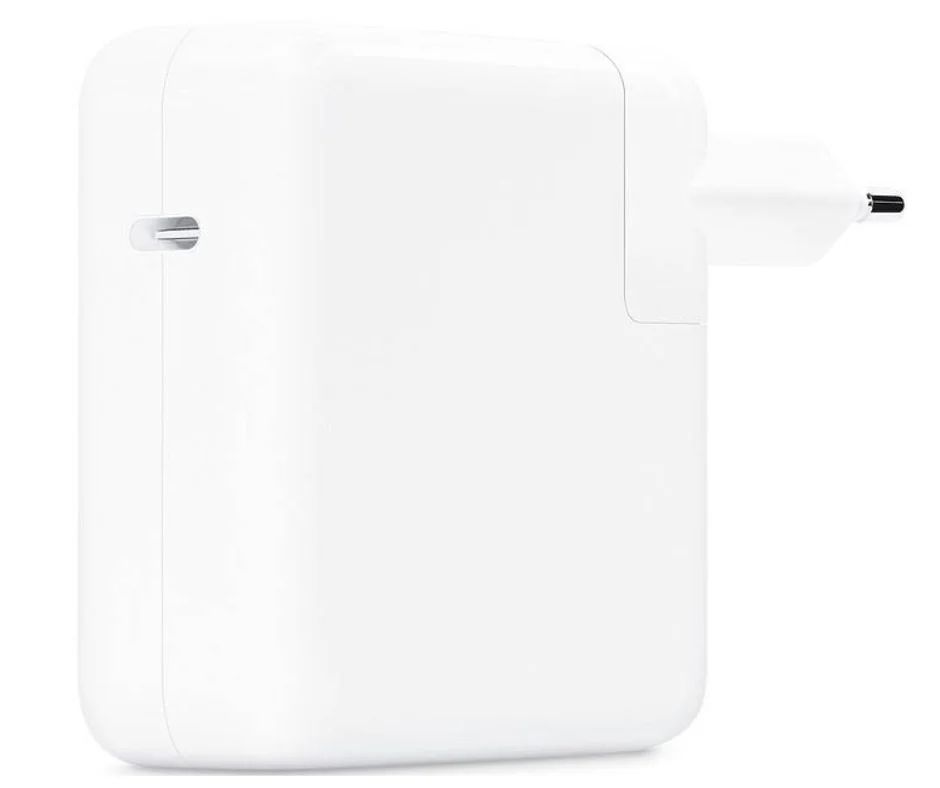Apple USB-c 61 Watt adapter 2025 refurbished Grade Nieuw — foto 2