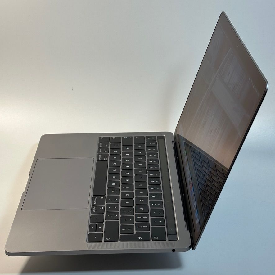 MacBook Pro 13-inch 13 inch 2019 Core i7 2.8GHz (2019) 16GB 512GB – refurbished – excellent condition | iMac and More