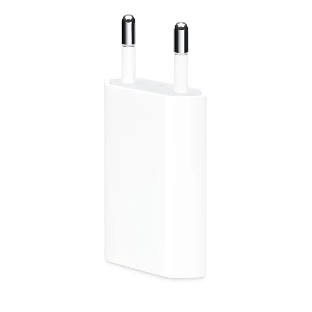 Apple USB 5 Watt adapter 2023 refurbished Grade A