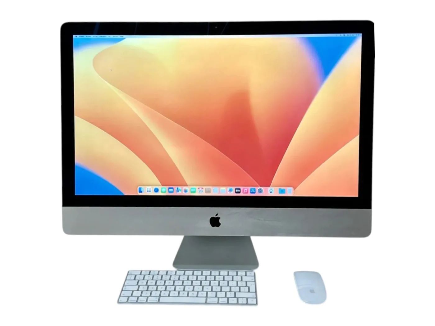 iMac 21,5 ιντσών 2017 21.5 inch Core i5 3.0GHz 16GB 1TB – μεταχειρισμένο – καλή κατάσταση | iMac and More