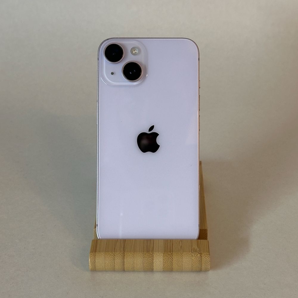 iPhone 14 Purple 2023 refurbished Grade A — foto 2