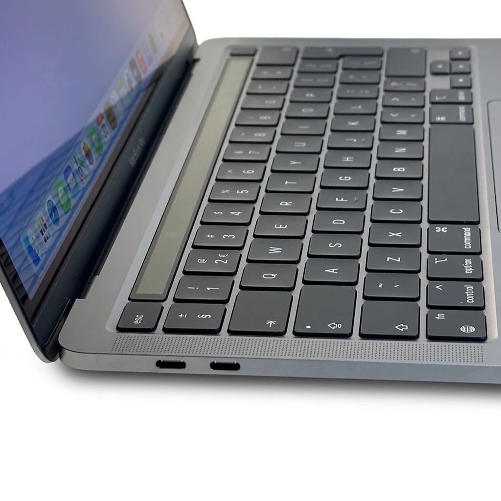 MacBook Pro 13 inch  2022 refurbished Grade A — foto 4