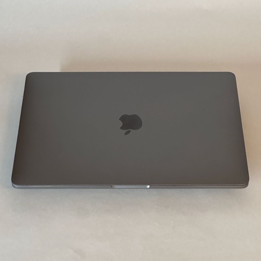 MacBook Pro 13 inch 2020 2020 refurbished Grade A — foto 7