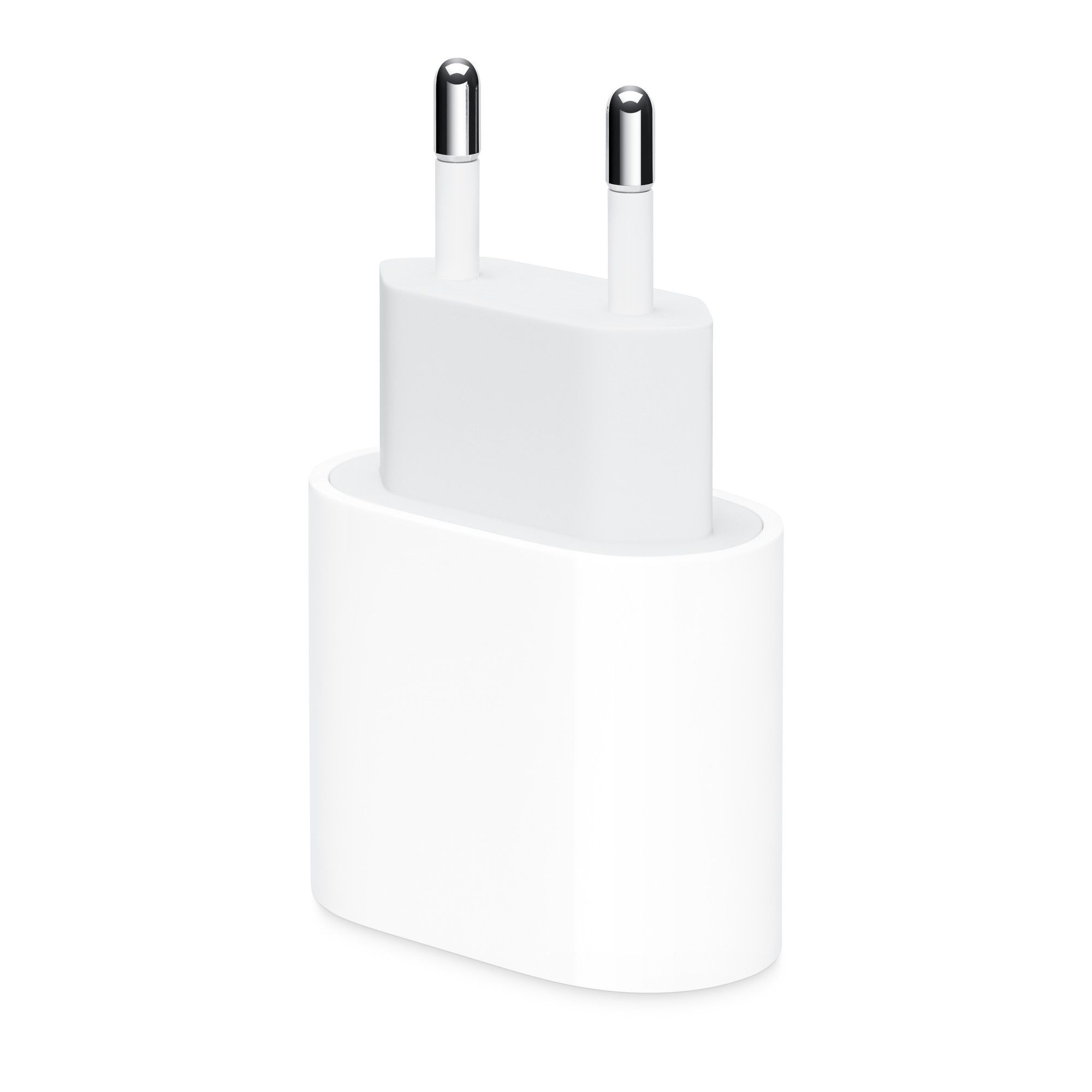 Apple USB-c 20 Watt power adapter  2024 refurbished Grade B — foto 3