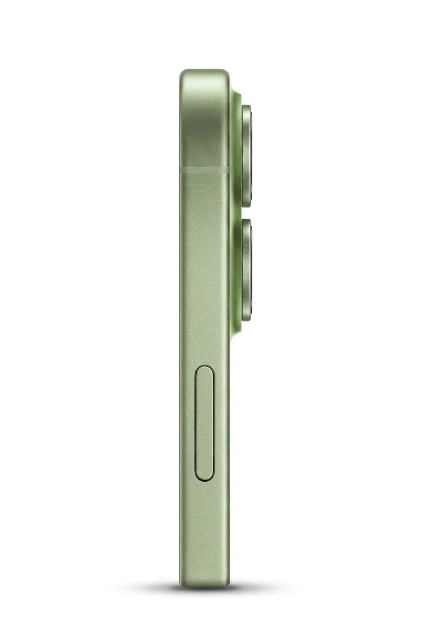 iPhone 17 Saliegroen 2026 refurbished Grade Nieuw — foto 4