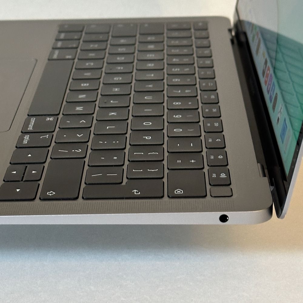 MacBook Air 13 inch 2018 2018 refurbished Grade A — foto 6