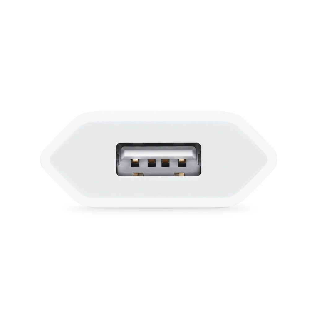 Apple USB 5 Watt adapter 2023 refurbished Grade A — foto 2