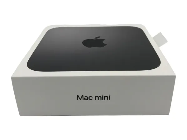 Mac mini 2018 Core i7 3.2GHz 32GB 256GB – μεταχειρισμένο – καλή κατάσταση | iMac and More
