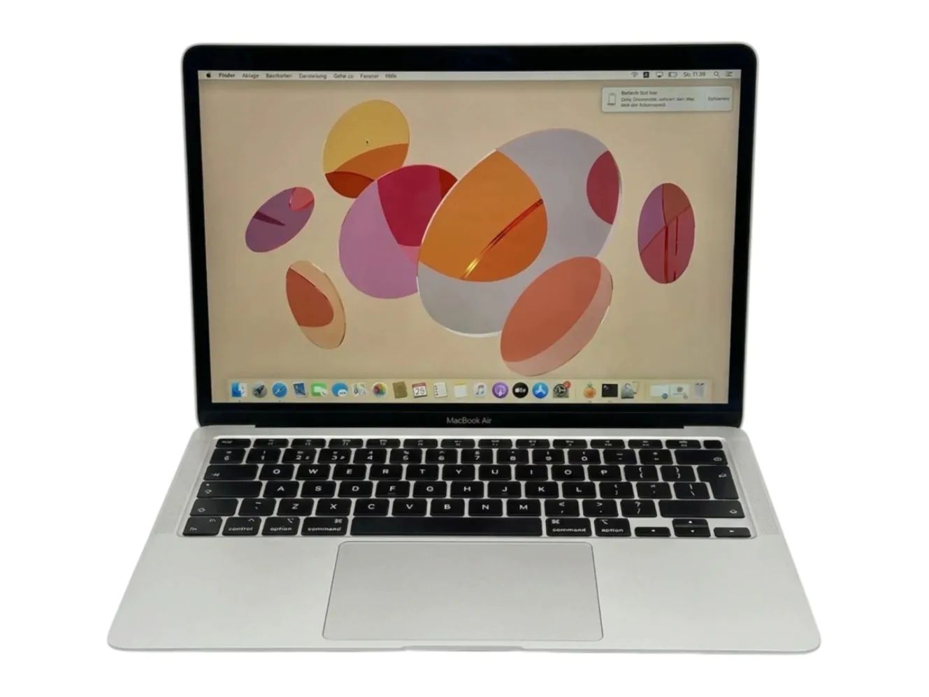 MacBook Air 13 ιντσών 2020 13 inch Core i3 1.1 GHz 8GB 256GB – μεταχειρισμένο – άριστη κατάσταση | iMac and More