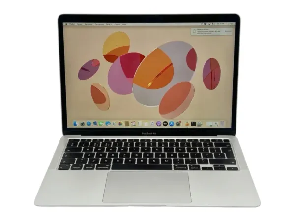 MacBook Air 13 ιντσών 2020 13 inch Core i3 1.1 GHz 8GB 256GB – μεταχειρισμένο – άριστη κατάσταση | iMac and More
