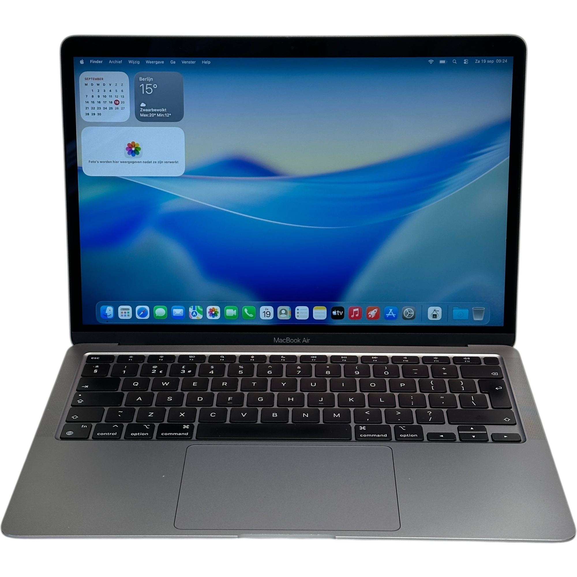 MacBook Air 13 inch  2020 refurbished Grade A