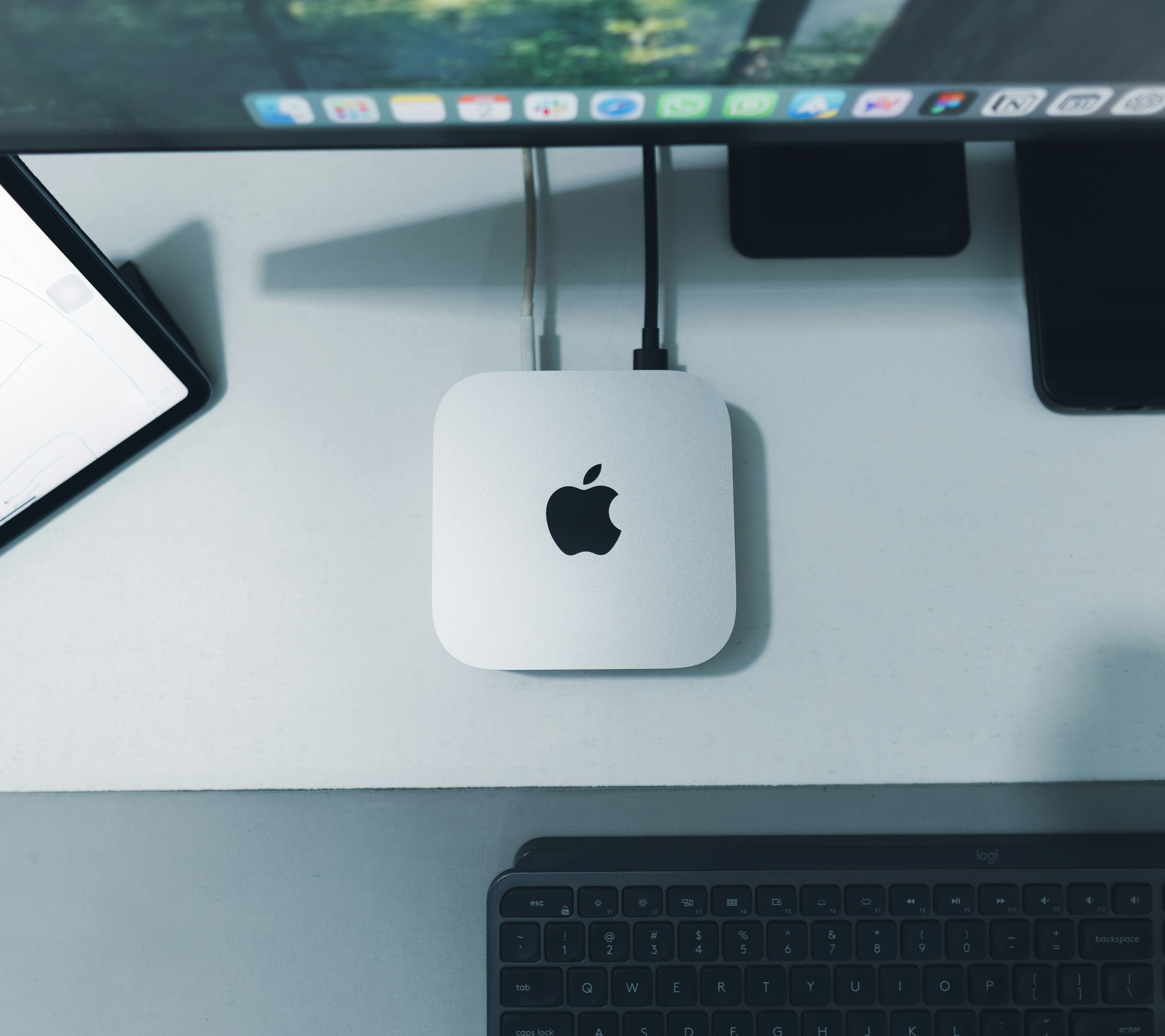 Tweedehands en refurbished Mac Mini kopen bij iMac and More