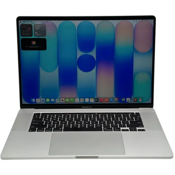 MacBook Pro 16 inch 2019 Core i9 2.4 GHz 64GB 512GB – refurbished – uitstekende staat | iMac and More