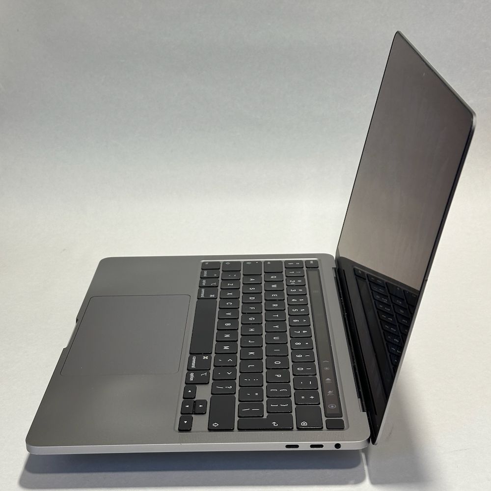 MacBook Pro 13 inch 2020 2020 refurbished Grade B — foto 2
