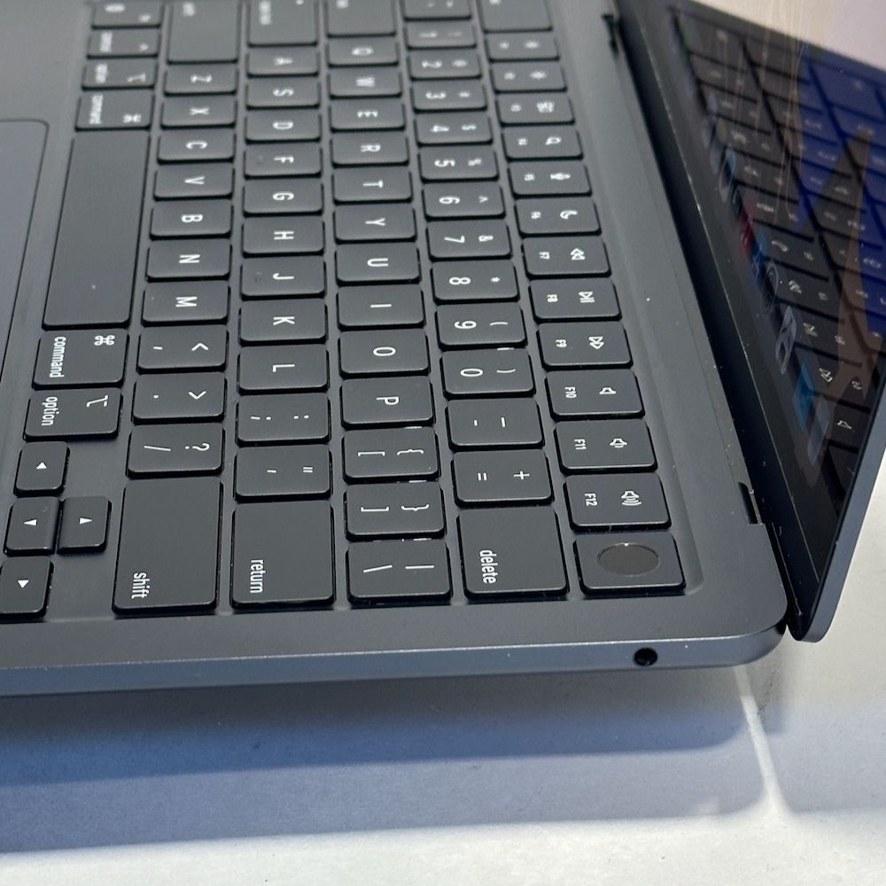 MacBook Air 13.6 inch 2022 2022 refurbished Grade A — foto 6