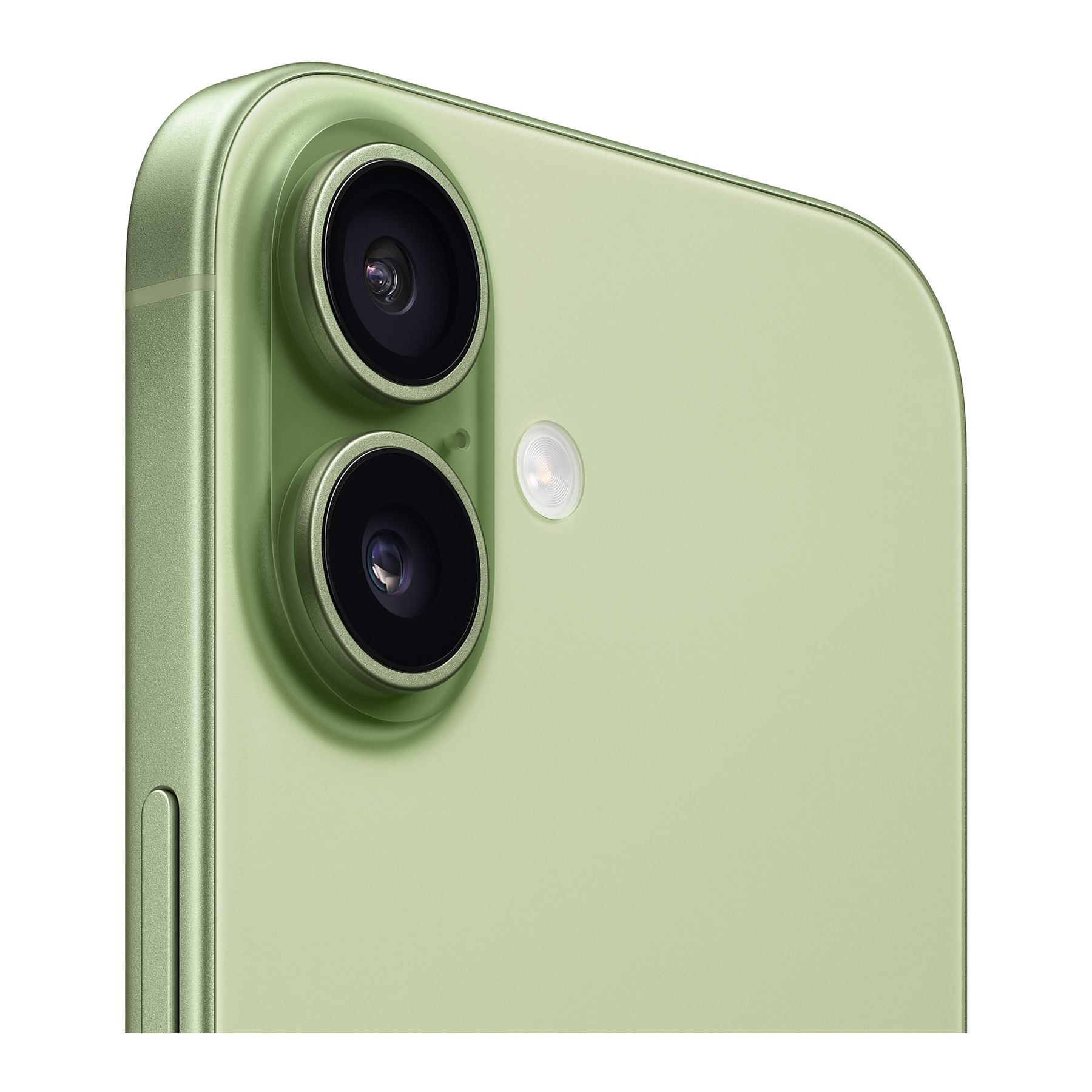 iPhone 17 Saliegroen 2026 refurbished Grade Nieuw — foto 3