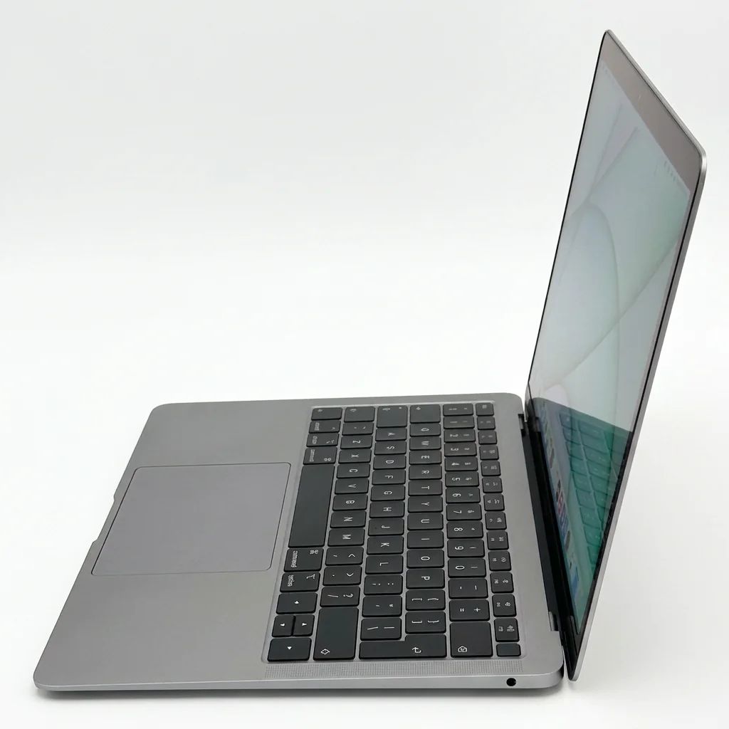 MacBook Air 13 inch 2018 2018 refurbished Grade A — φωτογραφία 5