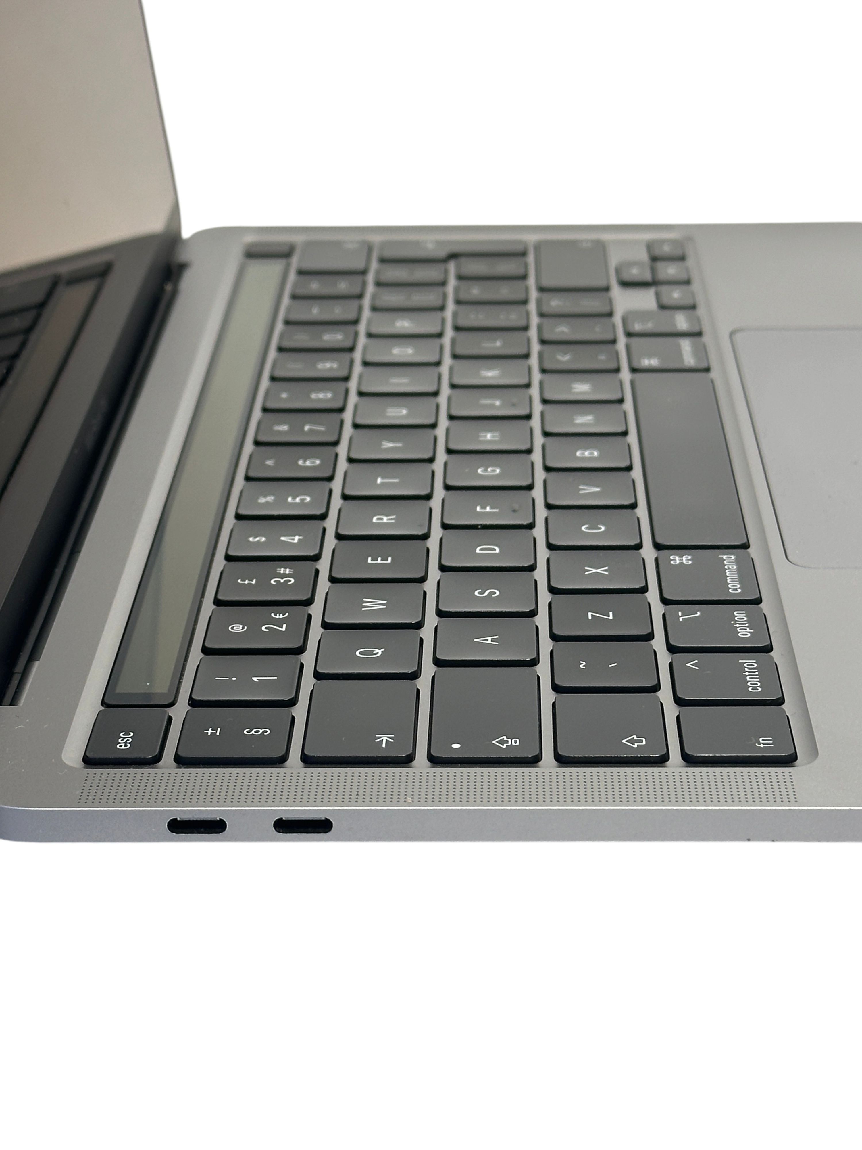 MacBook Pro 13 inch  2020 refurbished Grade A — φωτογραφία 4