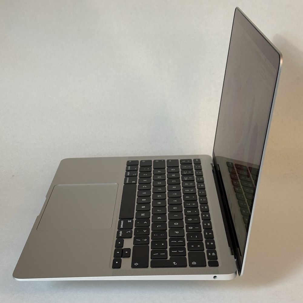 MacBook Air 13 inch 2020 2020 refurbished Grade A — foto 5