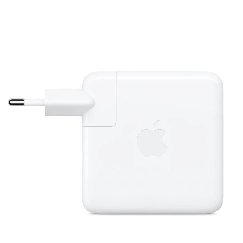 Apple USB-c 61 Watt adapter 2025 refurbished Grade Nieuw
