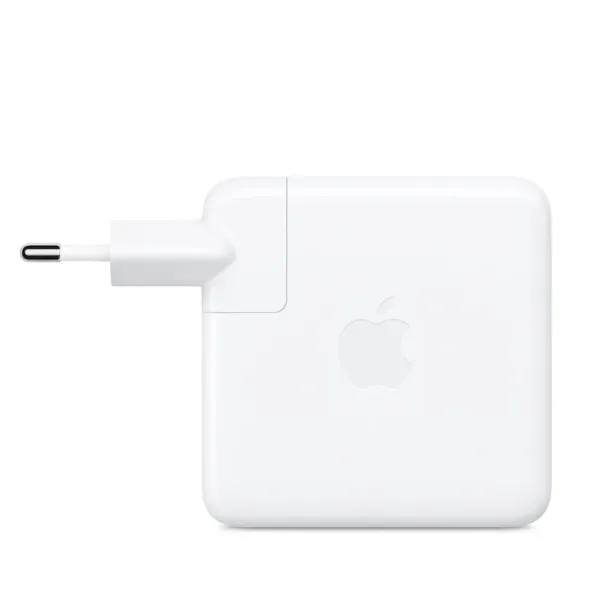 Apple USB-c 61 Watt adapter – nieuw | iMac and More