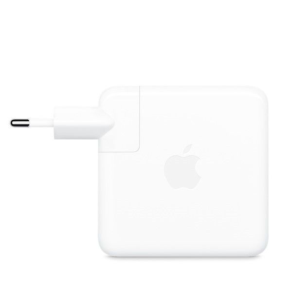 Apple USB-c 61 Watt adapter 2025 refurbished Grade Nieuw