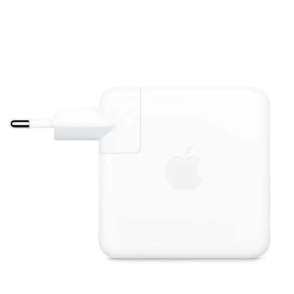 Apple USB-c 61 Watt adapter 2025 refurbished Grade Nieuw
