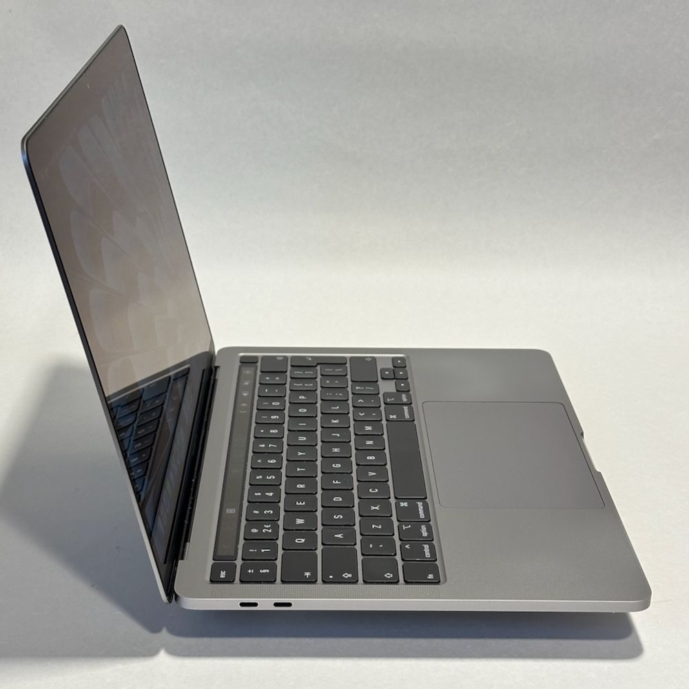 MacBook Pro 13 inch 2020 2020 refurbished Grade B — foto 4