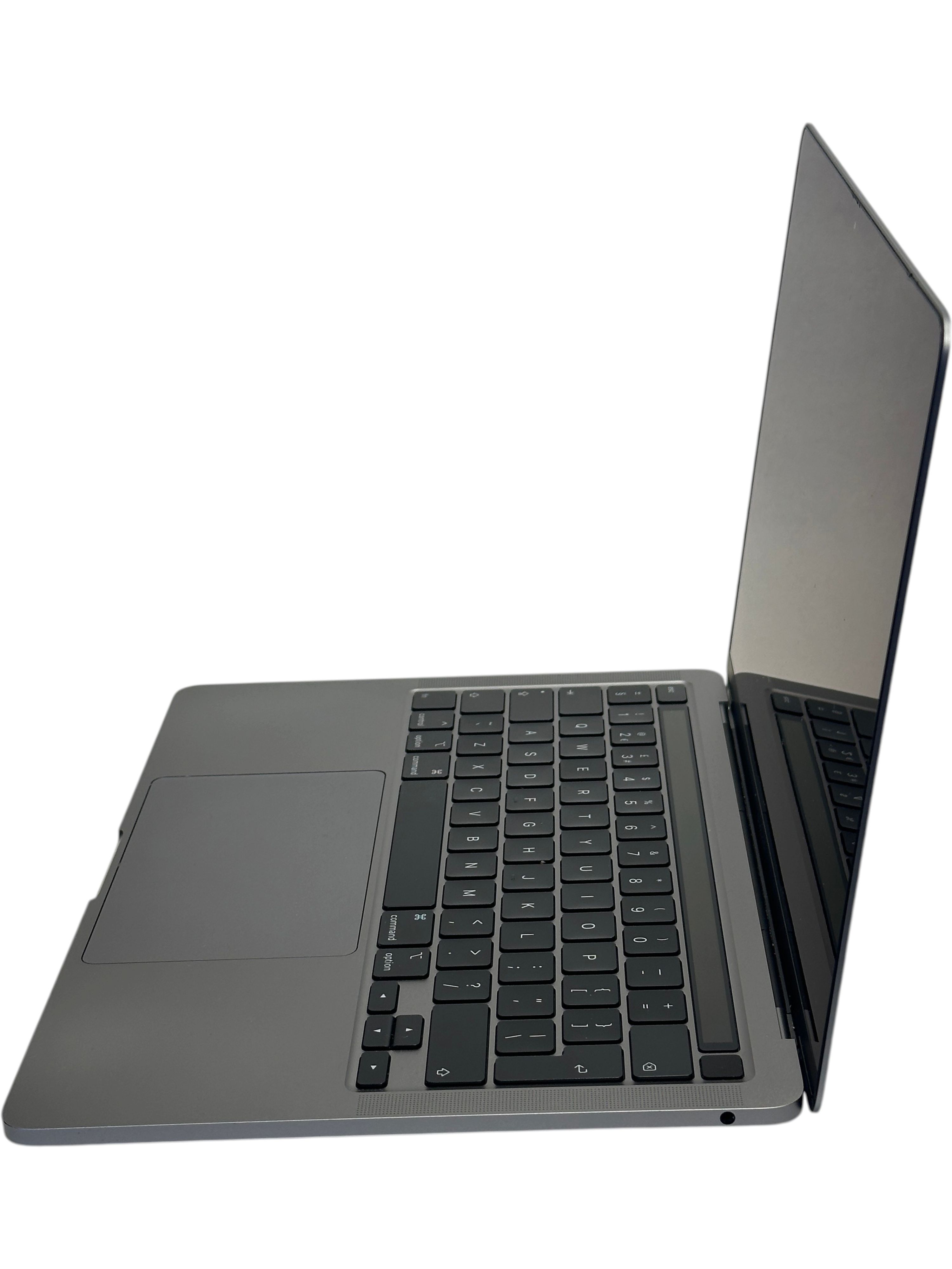 MacBook Pro 13 inch  2020 refurbished Grade A — φωτογραφία 5